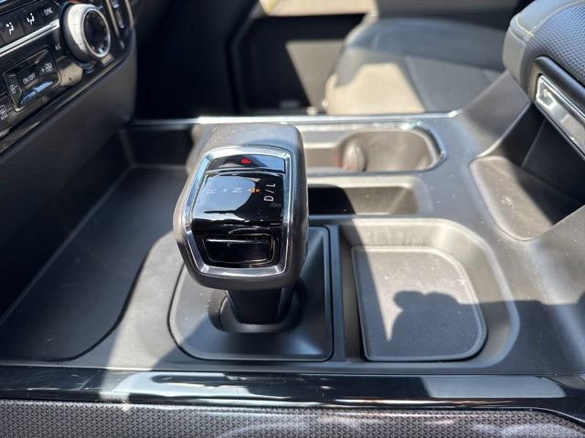 Used 2022 Chevrolet Silverado 1500 ZR2 w/ Technology Package image 19