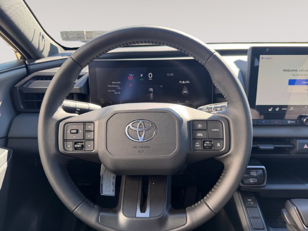 New 2026 Toyota RAV4 SE w/ Convenience Package AWD/4WD image 12