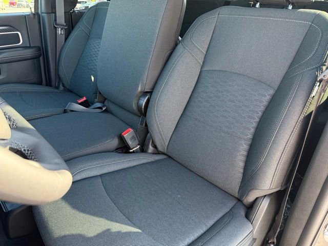 New 2025 RAM 2500 Big Horn image 11