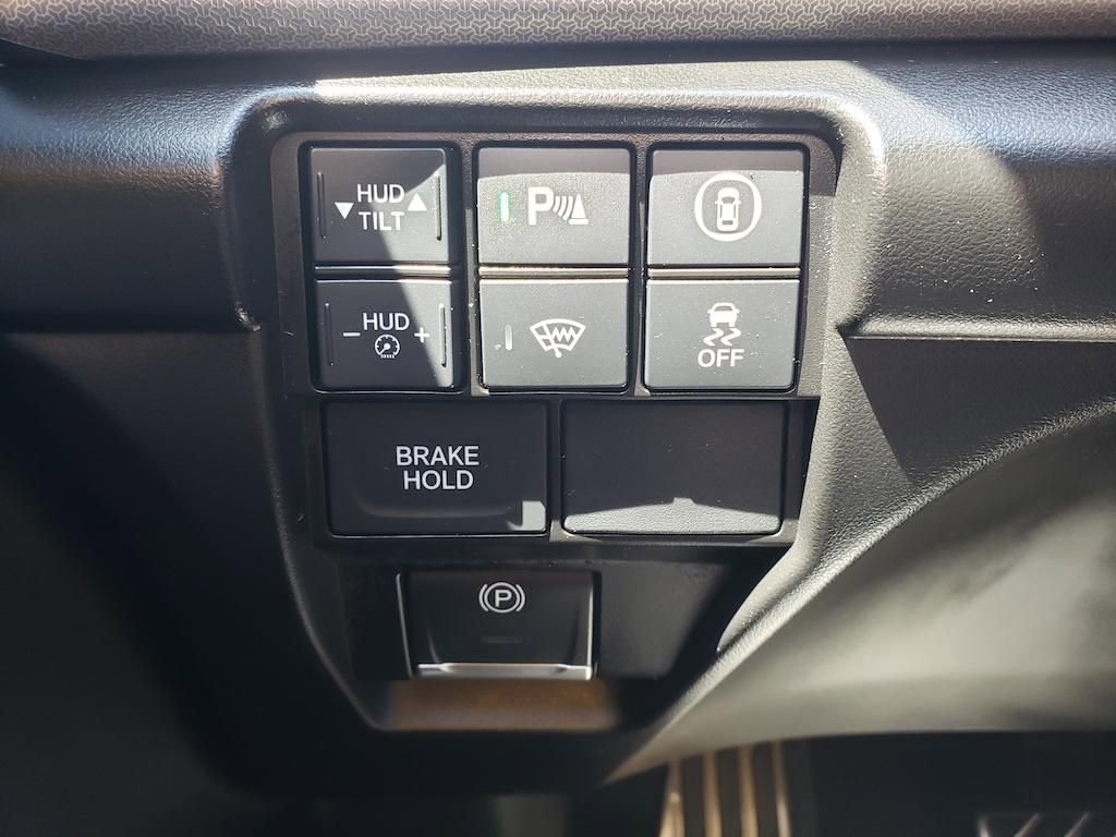 Certified 2024 Acura RDX A-Spec AWD/4WD image 23