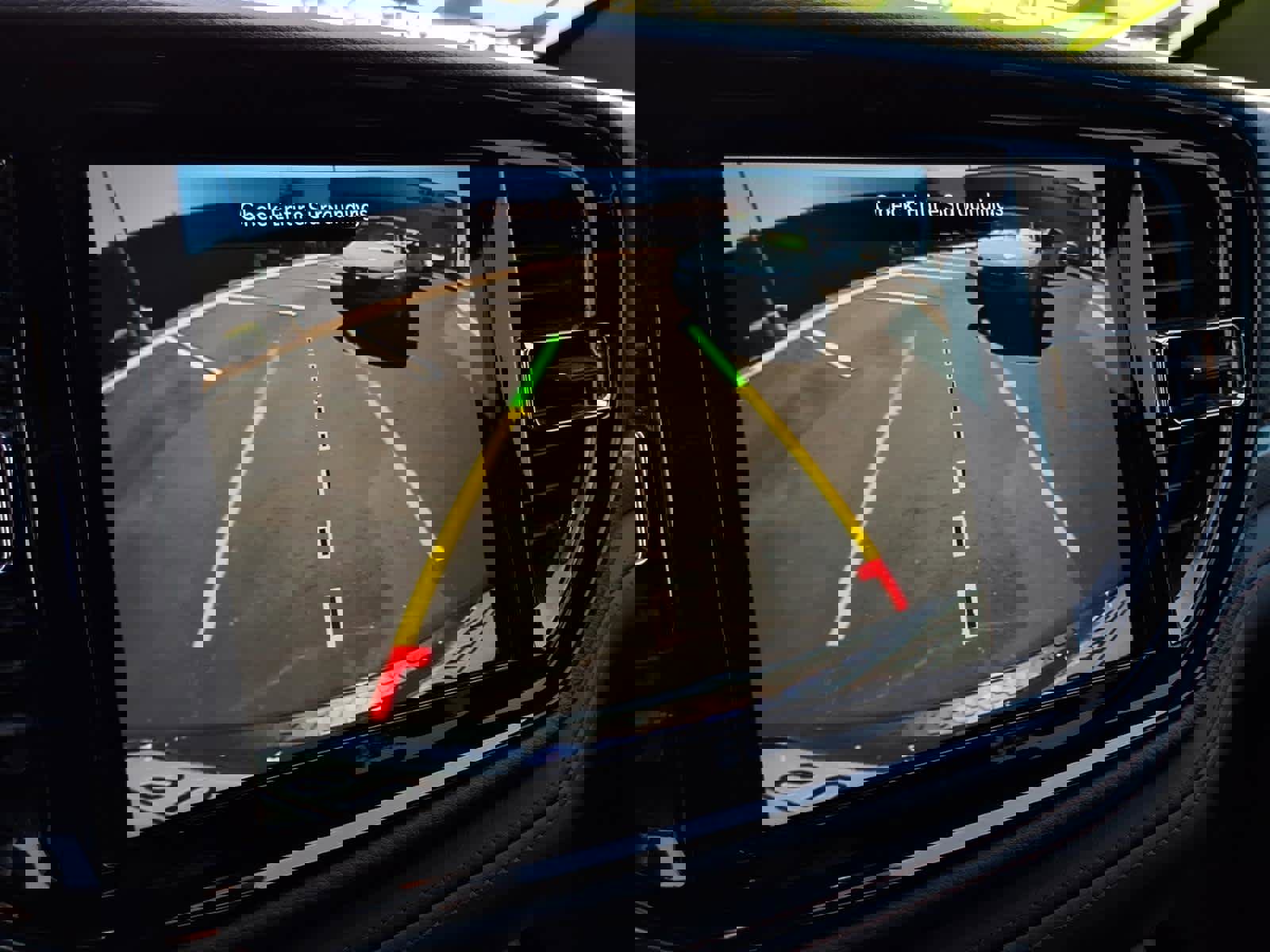 Used 2026 Dodge Durango GT image 37