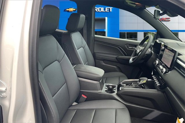 New 2026 GMC Canyon Elevation w/ Convenience Package image 11
