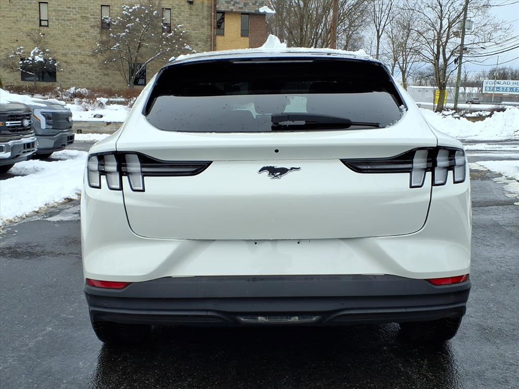 Used 2021 Ford Mustang Mach-E Select w/ Comfort/Technology Package image 5
