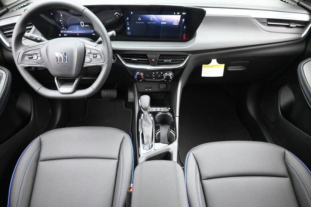 New 2026 Buick Encore GX Sport Touring AWD/4WD image 14