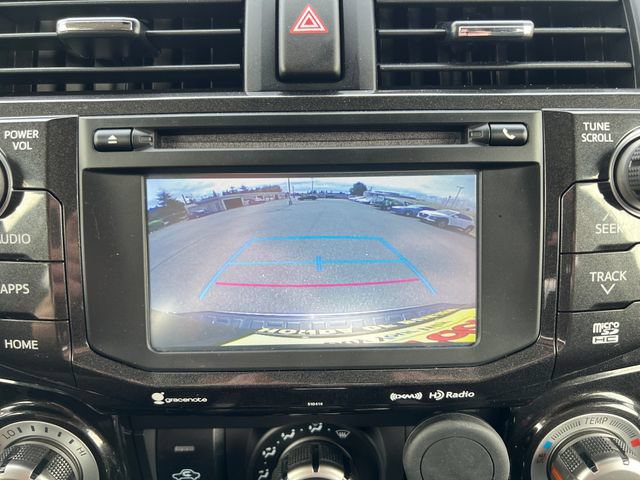 Used 2019 Toyota 4Runner TRD Off-Road Premium AWD/4WD image 23