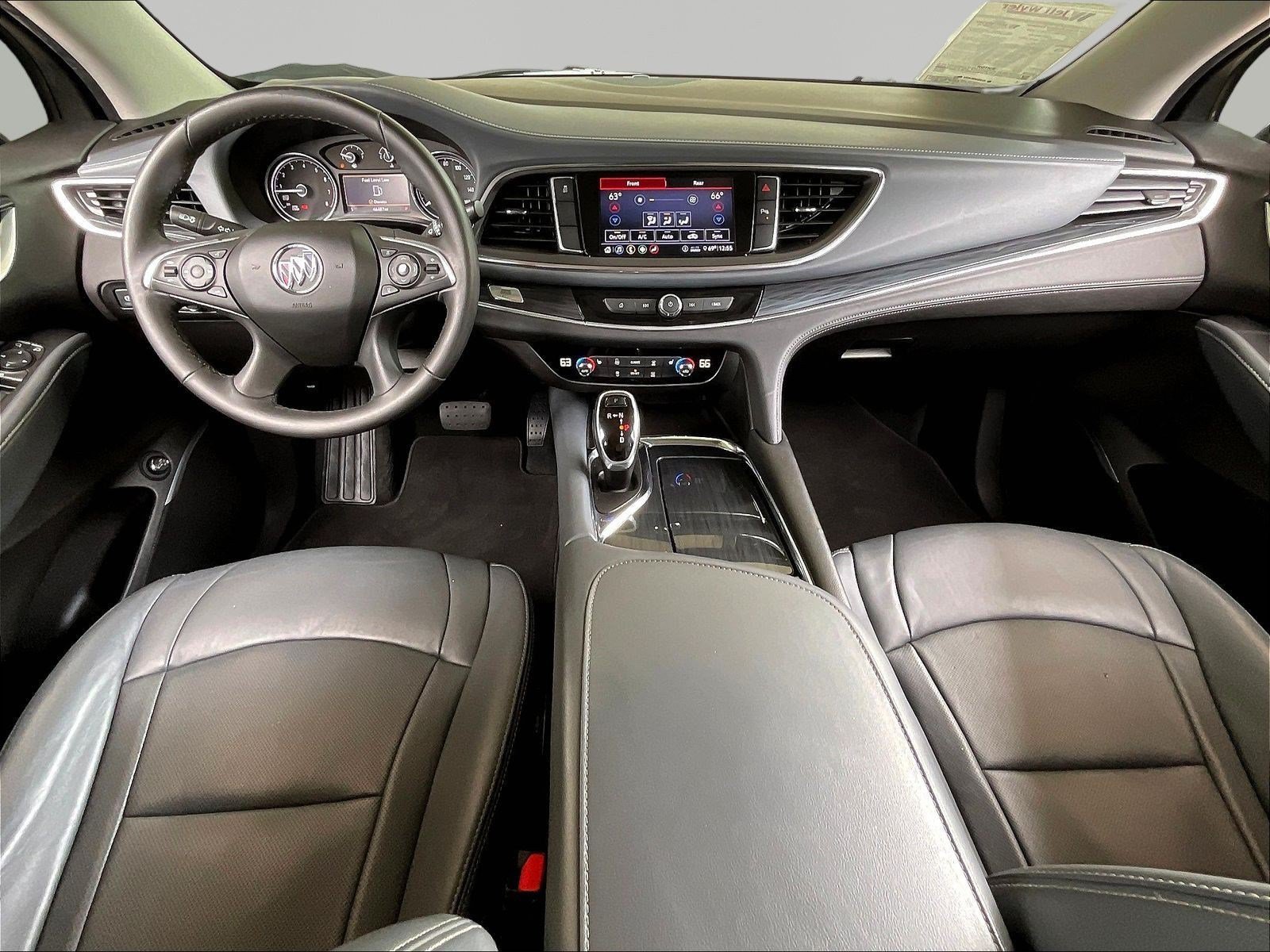 Used 2021 Buick Enclave Essence FWD image 7