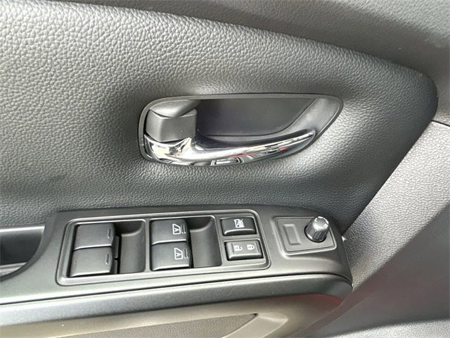 Certified 2024 Nissan Titan PRO-4X w/ Pro-4x Utility Package image 16