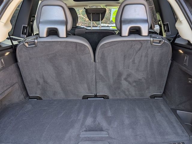 Certified 2023 Volvo XC90 B6 Plus w/ Protection Package Premier AWD/4WD image 30