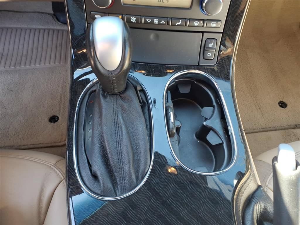 Used 2011 Chevrolet Corvette Grand Sport w/ Preferred Equipment Group RWD image 26