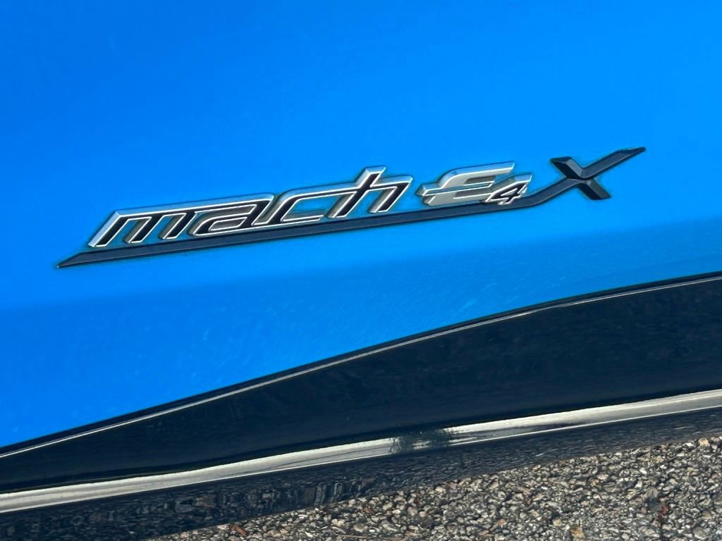 Used 2023 Ford Mustang Mach-E GT AWD/4WD image 18