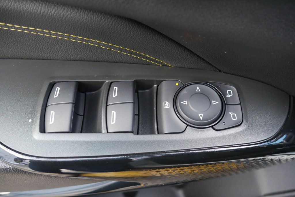 New 2026 Chevrolet Trax ACTIV w/ Sunroof Package image 31