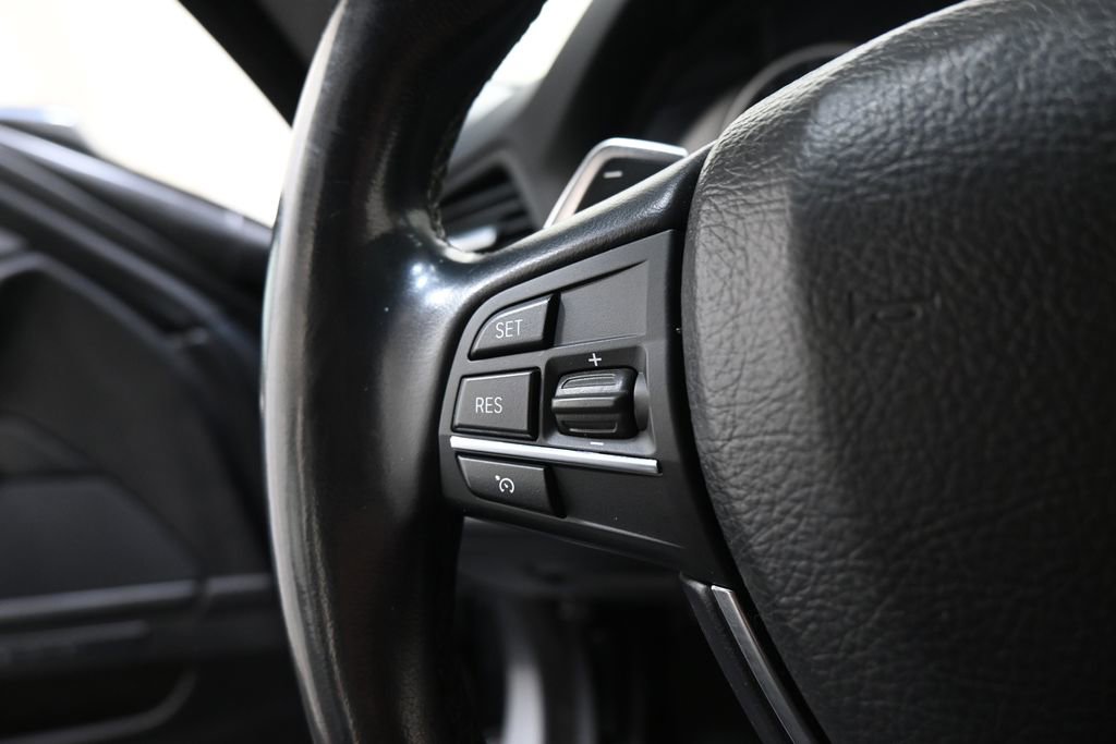 Used 2016 BMW 535i xDrive Sedan AWD/4WD image 26