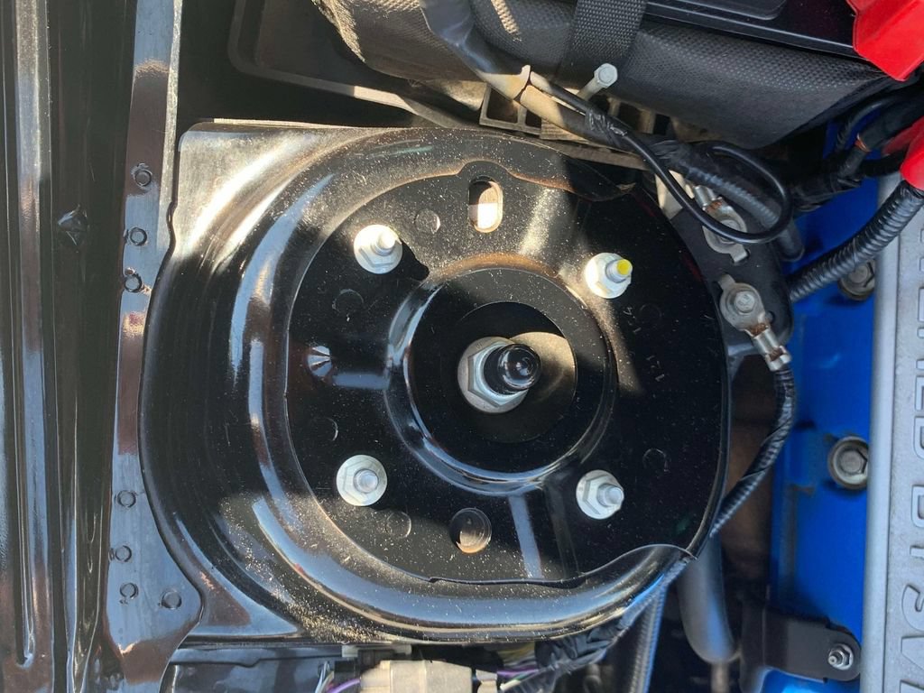 Used 2013 Ford Mustang Shelby GT500 RWD image 44
