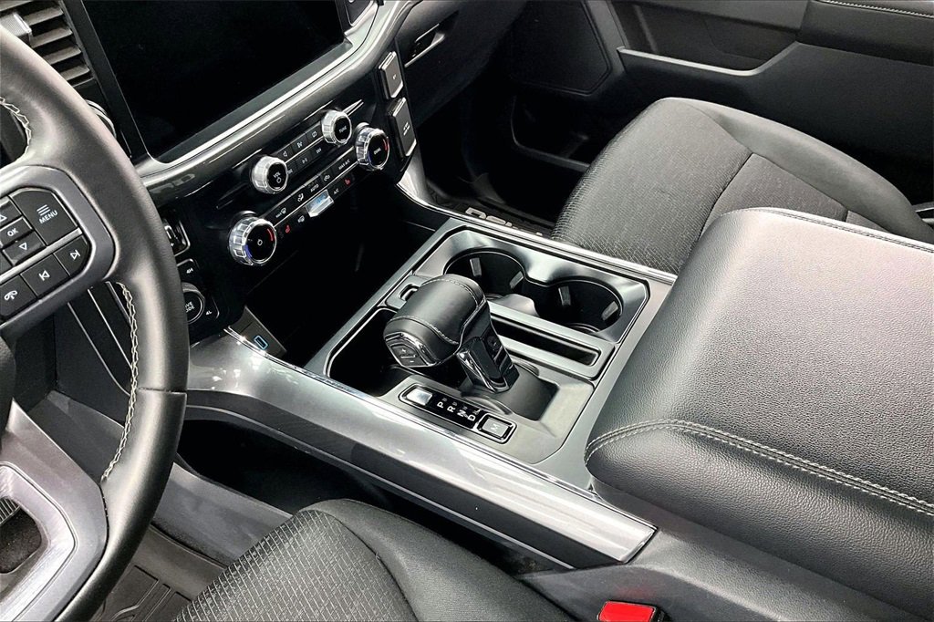 Used 2023 Ford F150 XLT w/ Equipment Group 302A High image 15