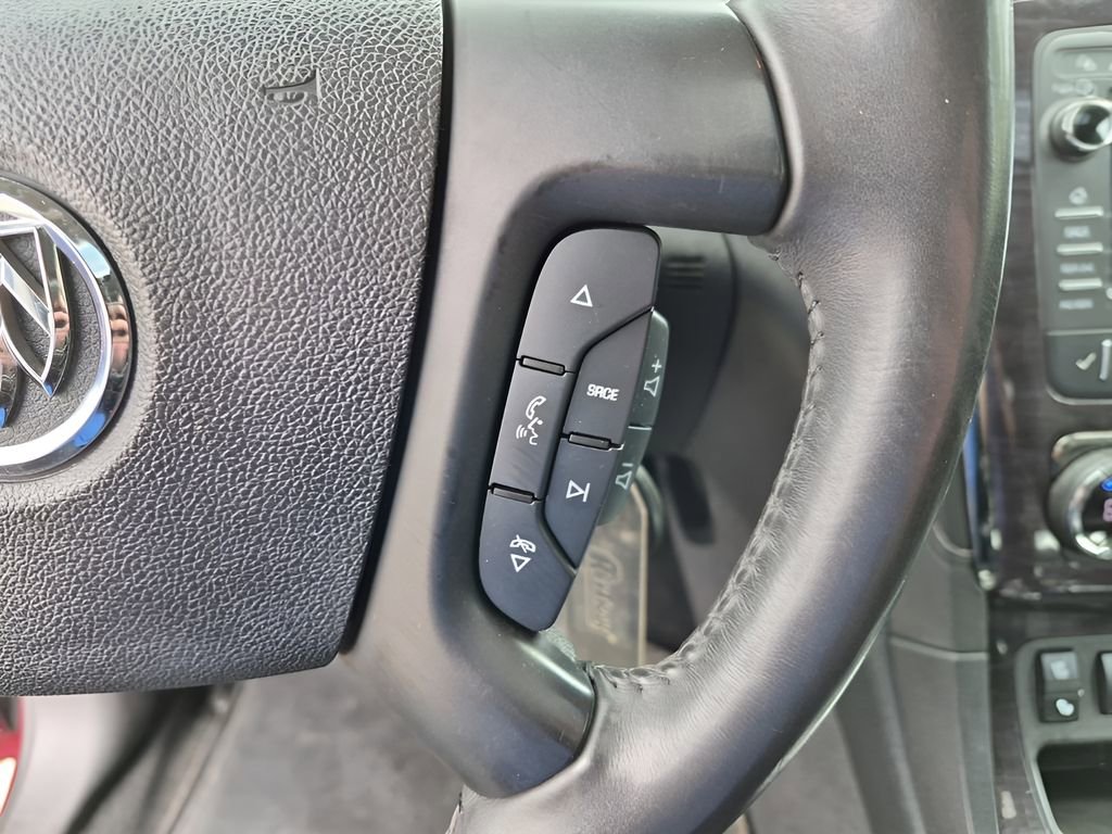 Used 2017 Buick Enclave Premium w/ Experience Buick Package image 35