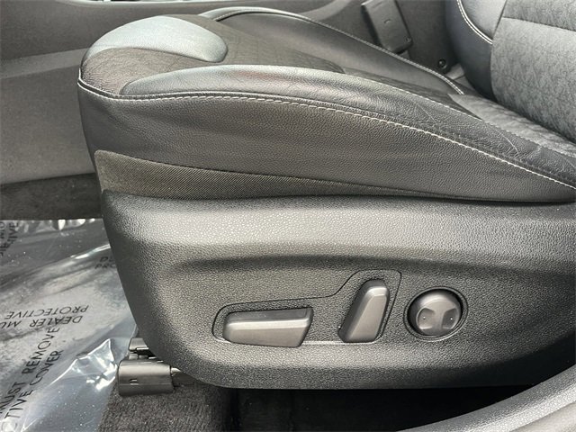 Certified 2022 Kia Niro EX image 17