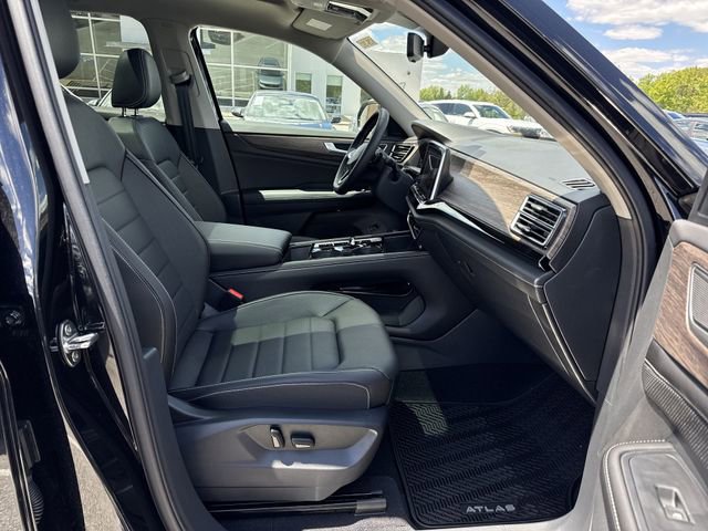 New 2026 Volkswagen Atlas SEL AWD/4WD image 29