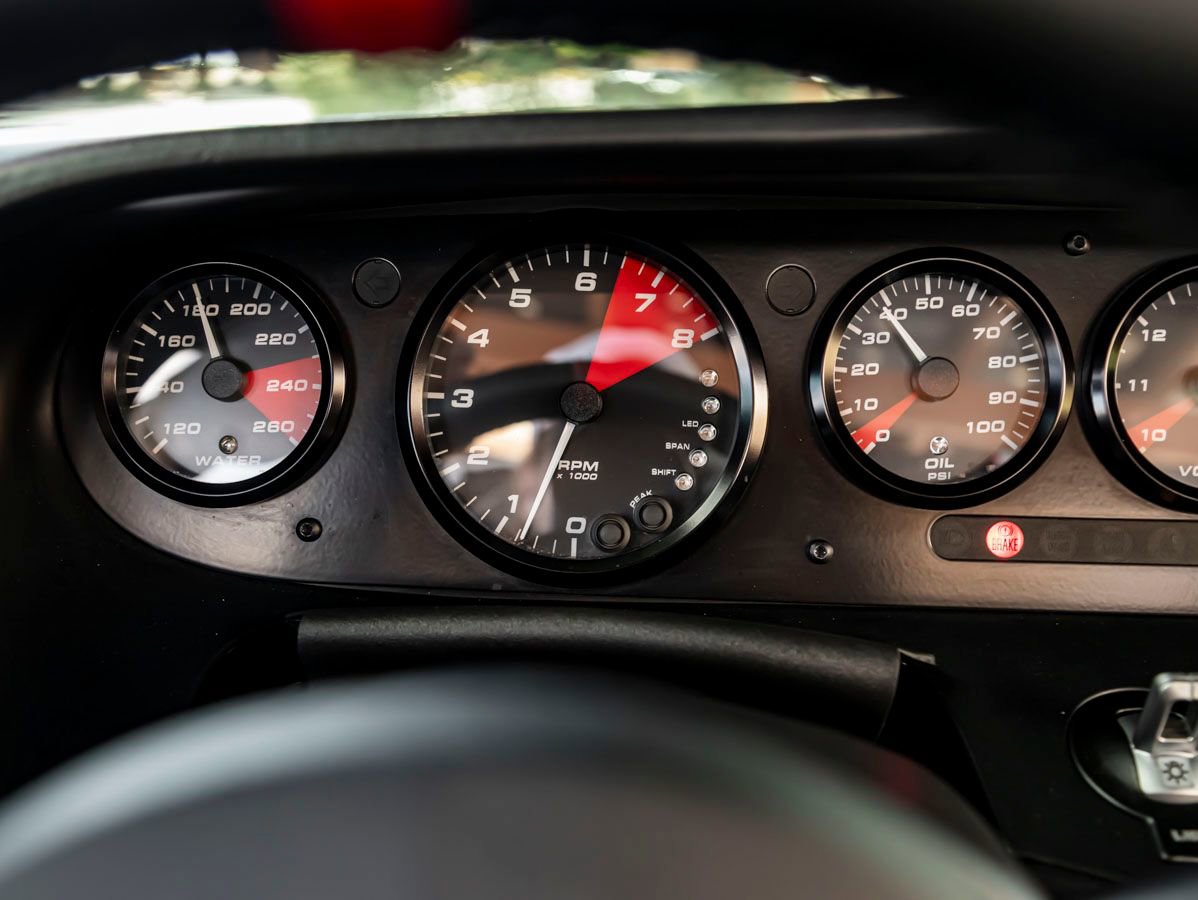 Used 2005 Ford GT image 21