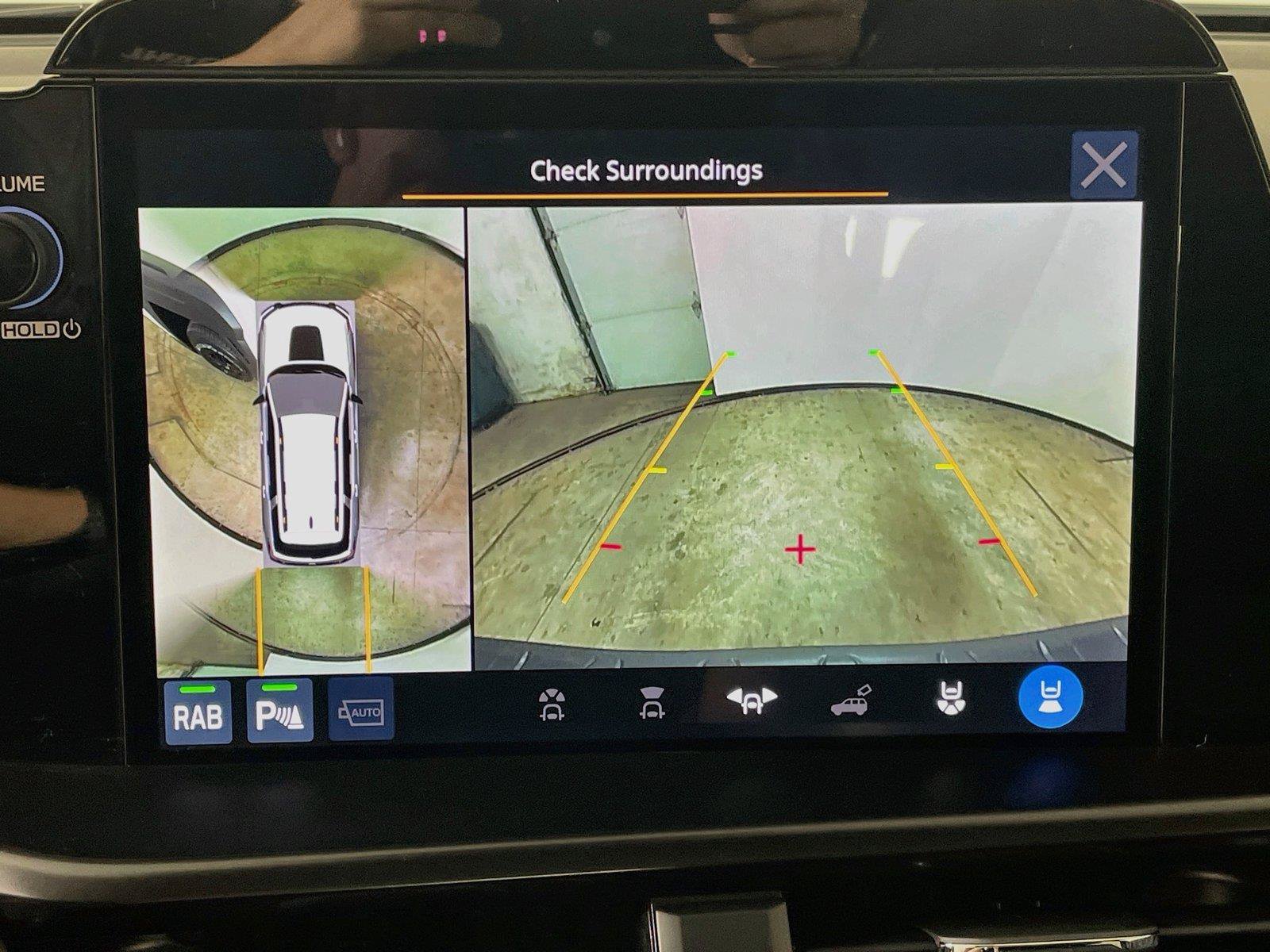 New 2026 Subaru Outback Wilderness AWD/4WD image 6