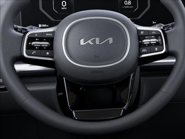 New 2026 Kia Carnival SX image 22