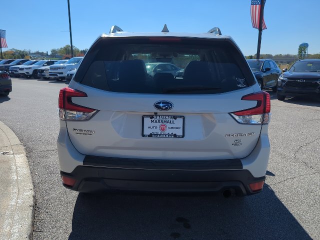 Used 2019 Subaru Forester Limited w/ Popular Package #3 AWD/4WD image 29