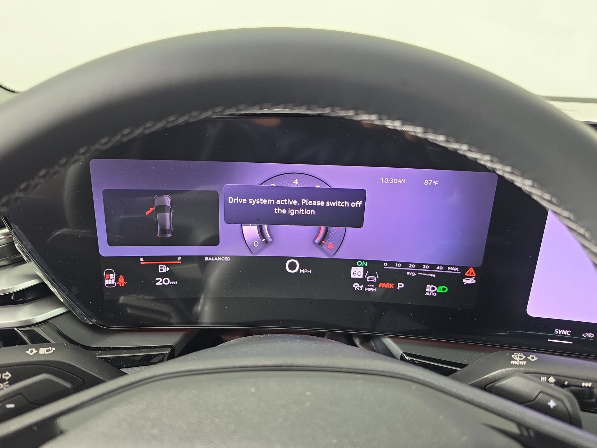 New 2026 Audi A5 2.0T Premium Plus AWD/4WD image 18