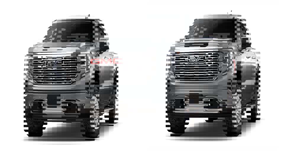 New 2026 GMC Sierra 1500 Denali w/ Technology Package image 82