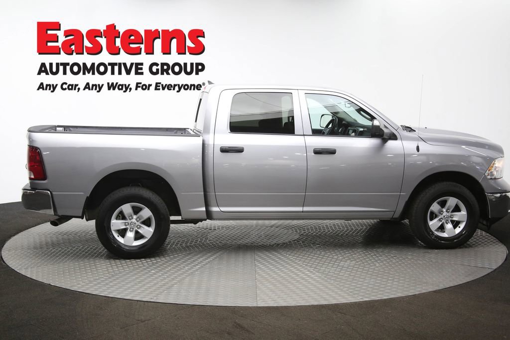 Used 2023 RAM 1500 Classic SLT w/ Trailer & Traction Group image 44