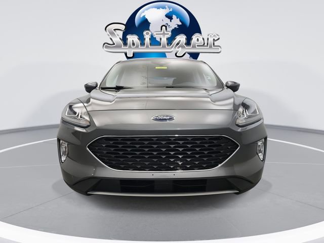 Used 2022 Ford Escape SEL image 5