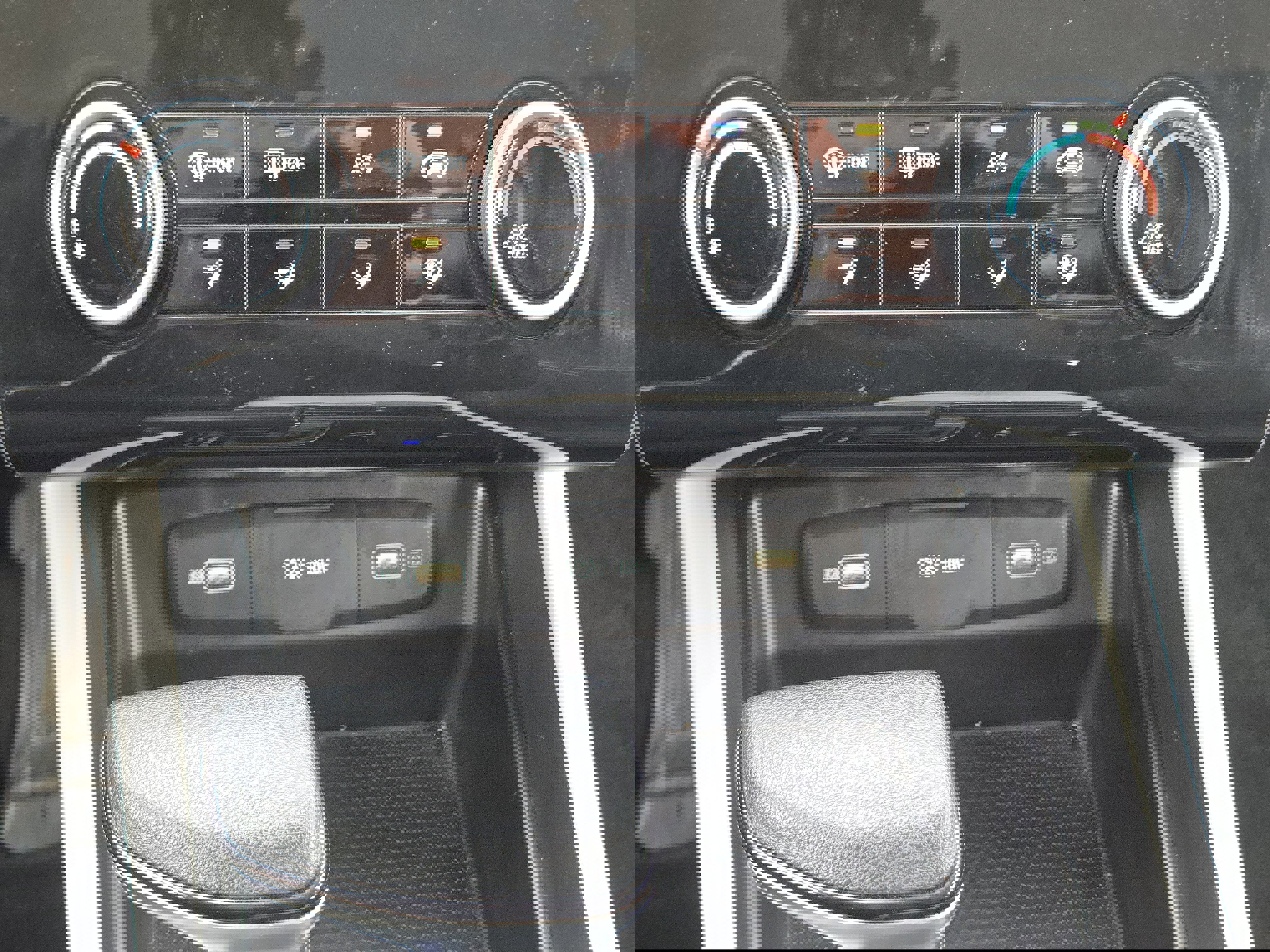 Used 2022 Hyundai Tucson SEL image 20