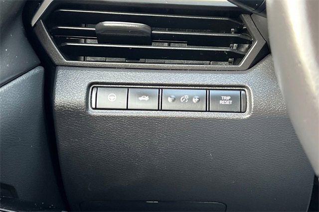 Used 2023 Nissan Altima 2.5 SL image 36