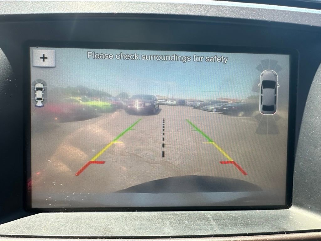 Used 2017 Ford Explorer Sport w/ Equipment Group 401A AWD/4WD image 22