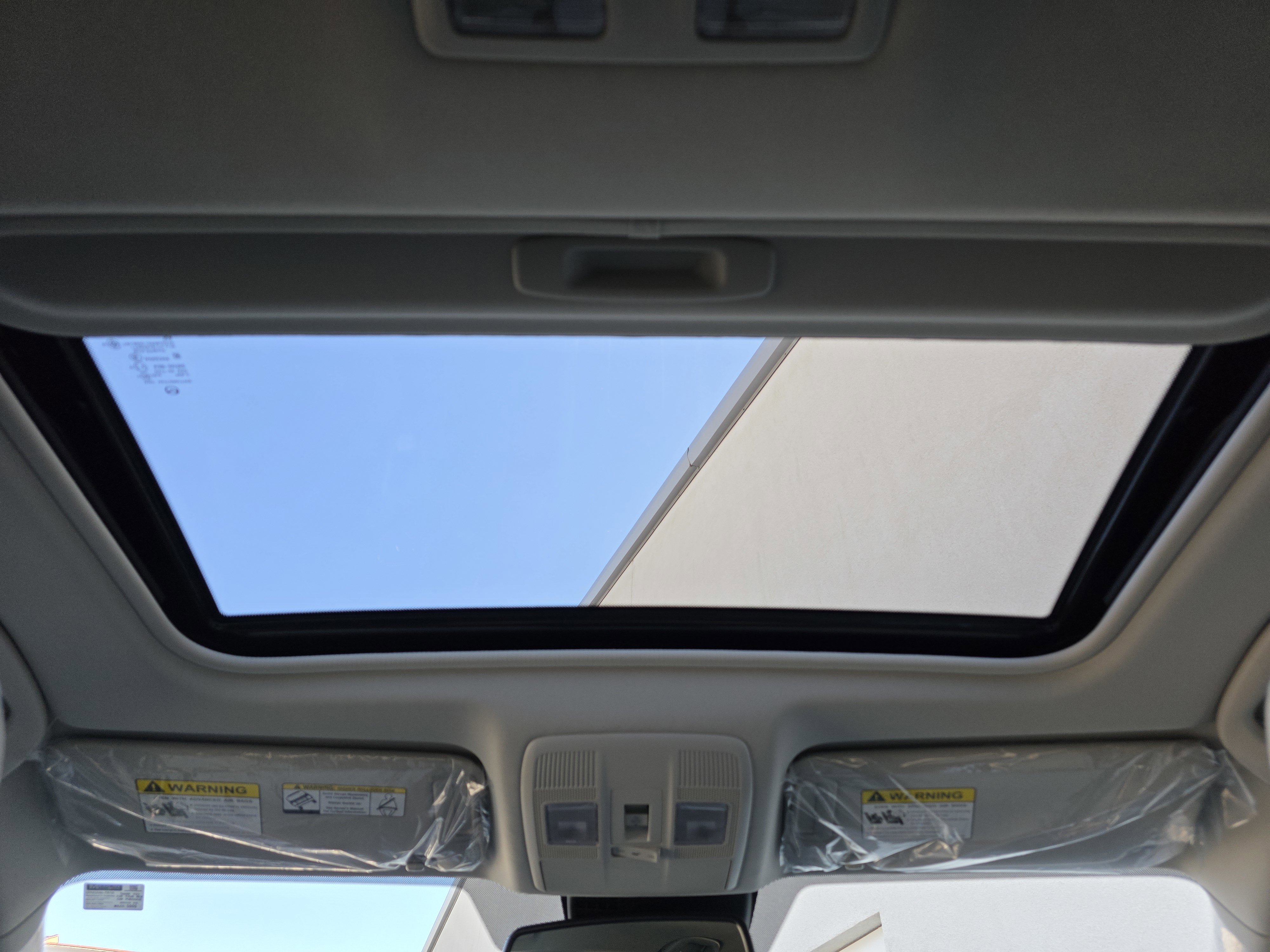 New 2025 MAZDA CX-5 AWD 2.5 S w/ Premium Plus Pkg image 12