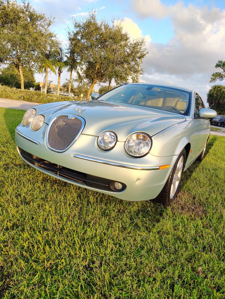 Used 2006 Jaguar S-TYPE 4.2 image 6