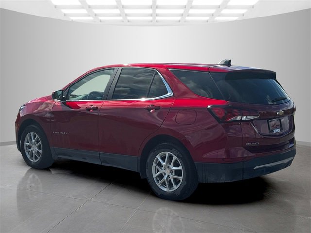 Used 2023 Chevrolet Equinox LT image 5