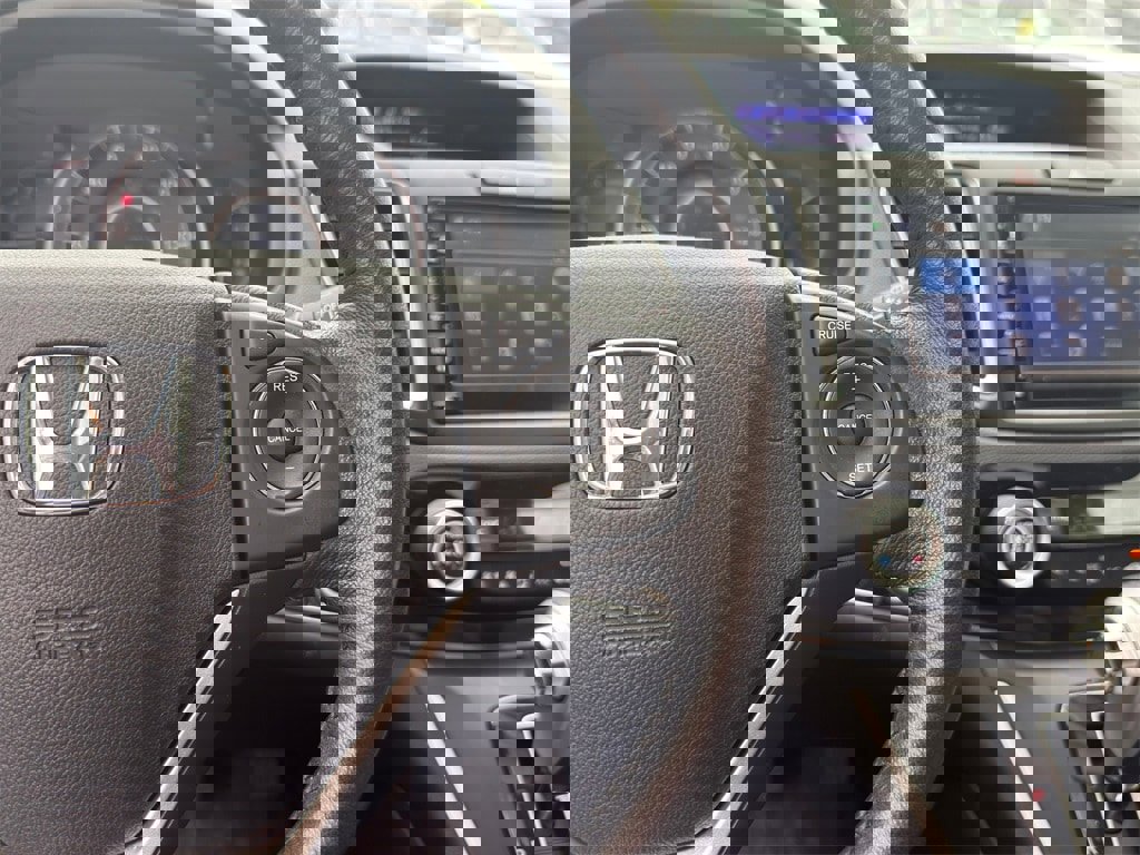 Used 2015 Honda CR-V EX-L image 24