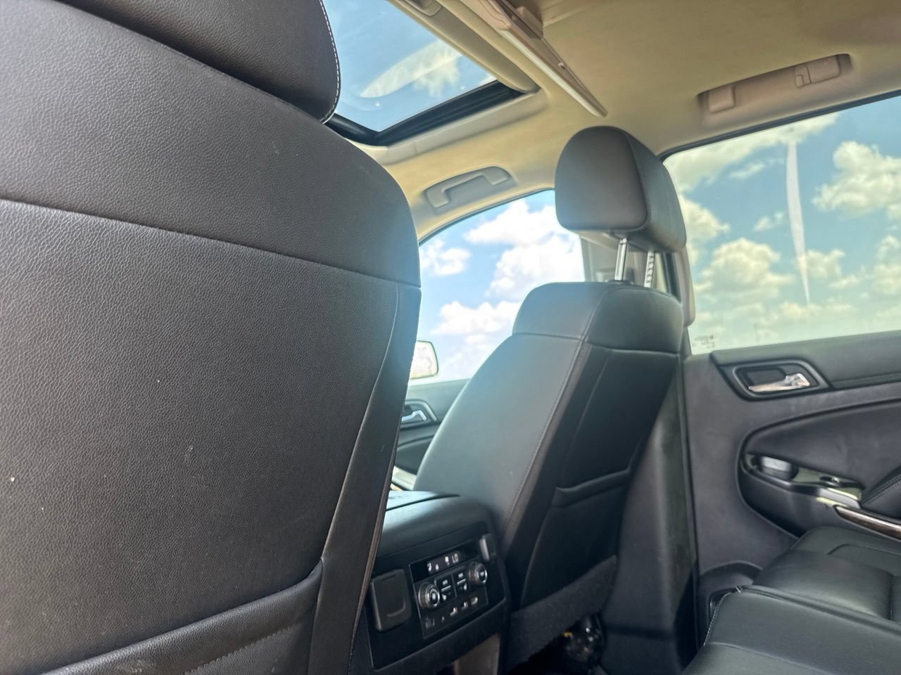 Used 2020 Chevrolet Tahoe LT AWD/4WD image 34