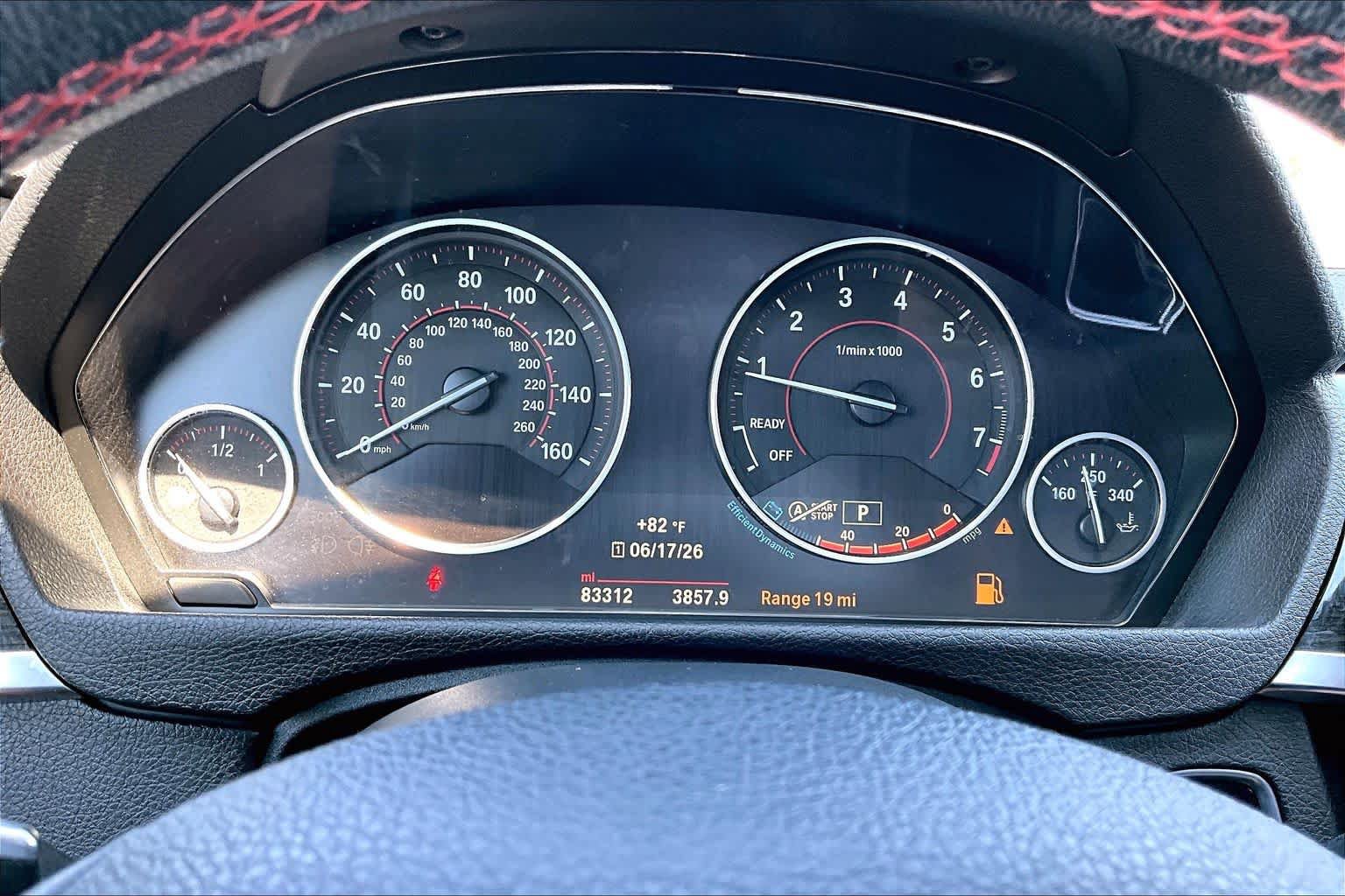 Used 2018 BMW 330i Sedan w/ Convenience Package RWD image 25