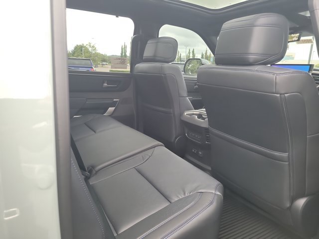 New 2026 Toyota Tundra Platinum image 27