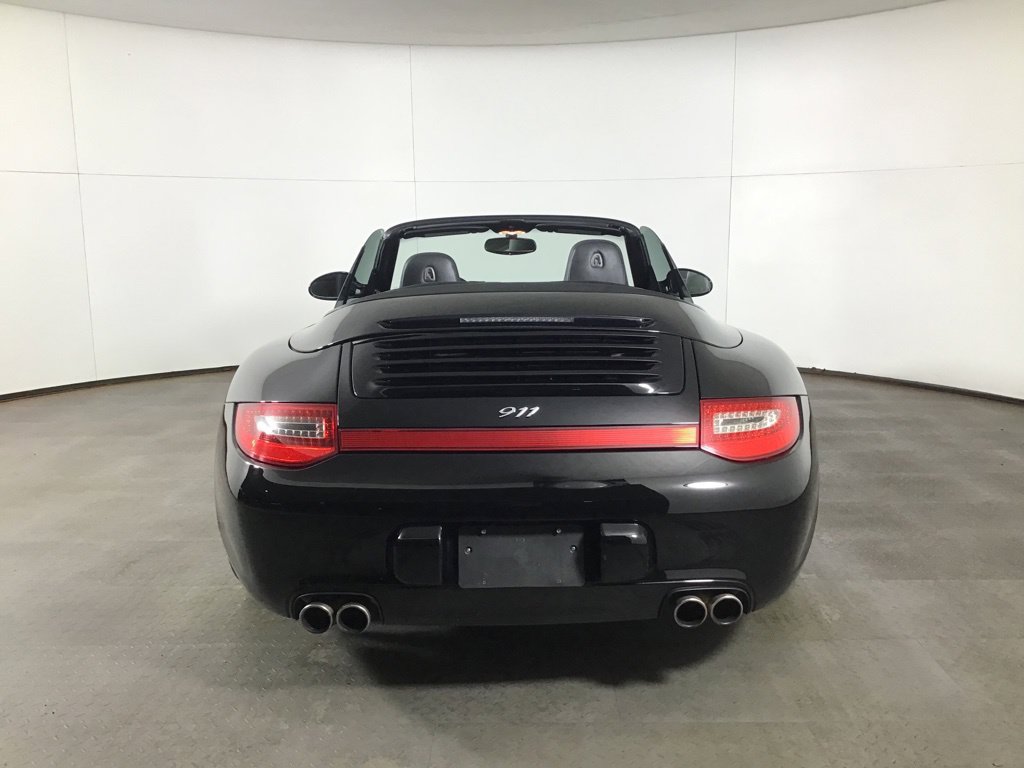 Used 2012 Porsche 911 Carrera 4S AWD/4WD image 6