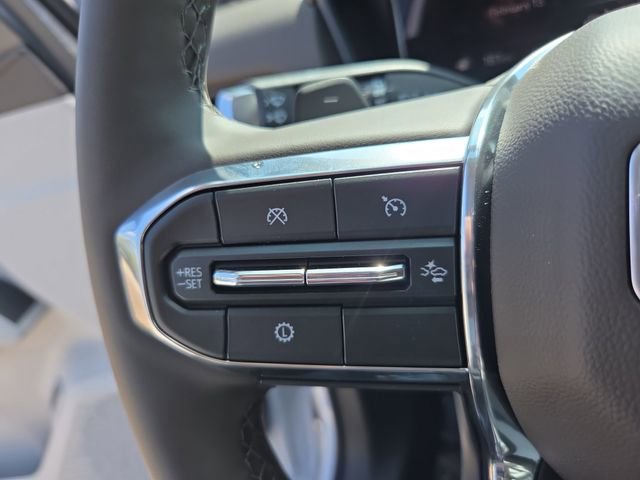 New 2026 GMC Terrain Denali image 23