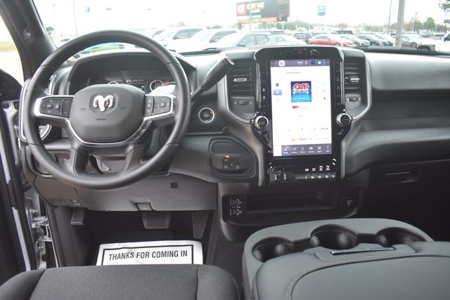 New 2026 RAM 2500 Tradesman AWD/4WD image 18