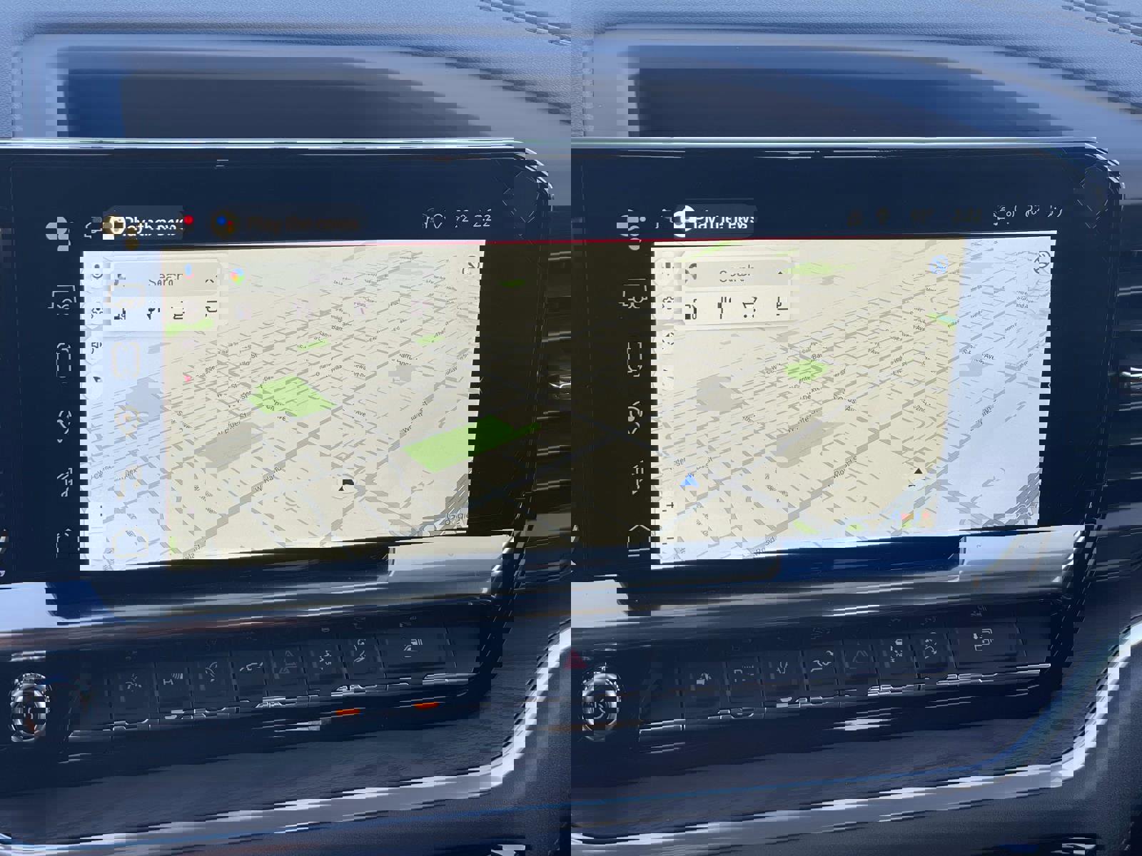 New 2026 GMC Sierra 1500 SLT w/ SLT Premium Package image 14