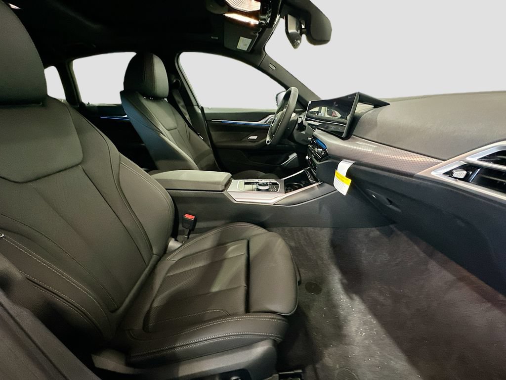 New 2026 BMW i4 xDrive40i w/ Premium Package AWD/4WD image 28