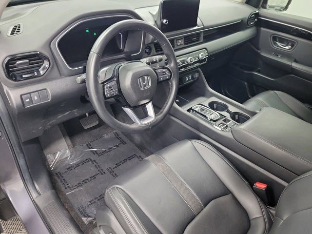 Certified 2024 Honda Pilot EX-L image 19