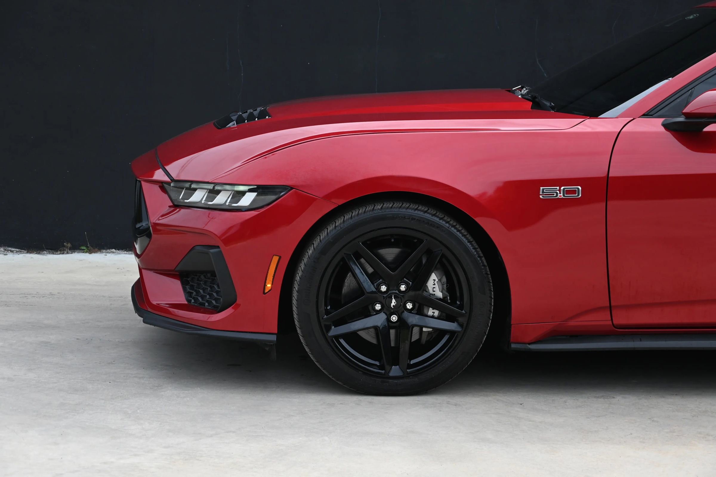 Used 2024 Ford Mustang GT Premium image 10