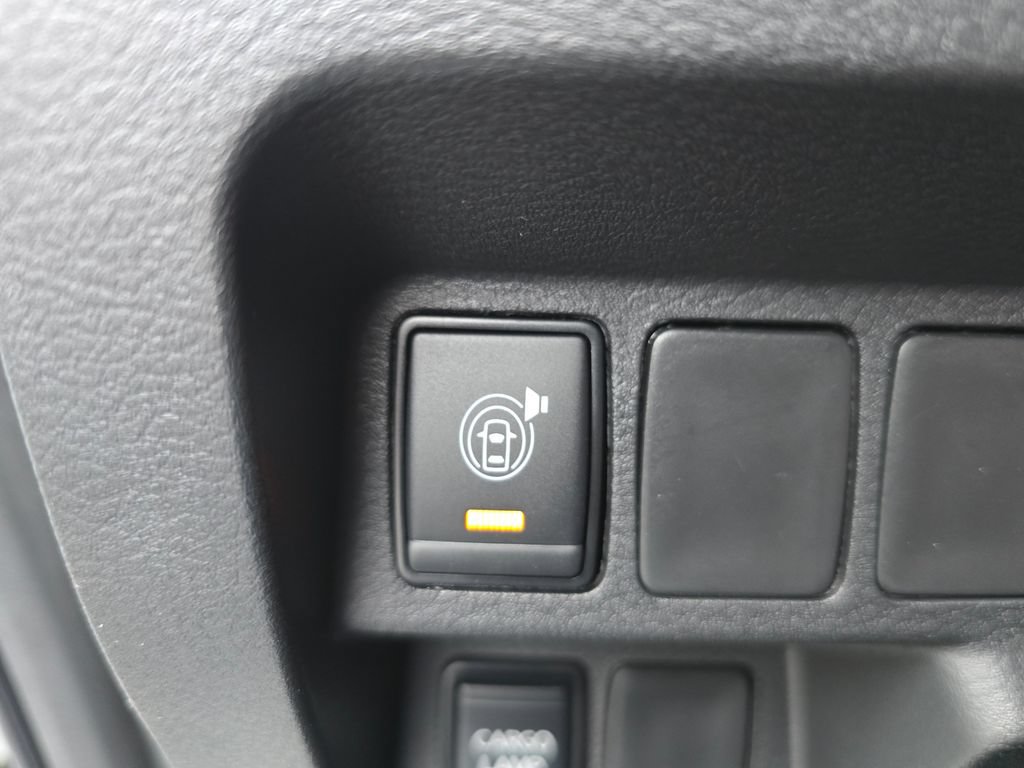 New 2026 Nissan Frontier S RWD image 22