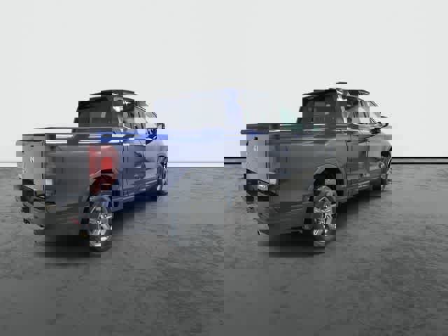 Used 2023 Honda Ridgeline RTL-E image 4