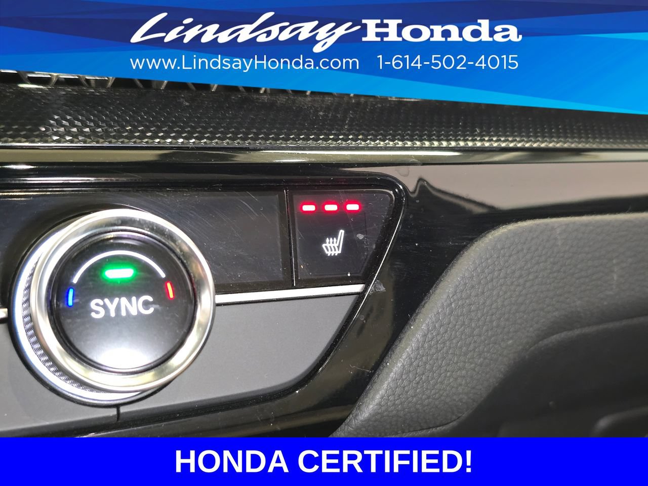 Certified 2023 Honda CR-V Sport Touring image 20