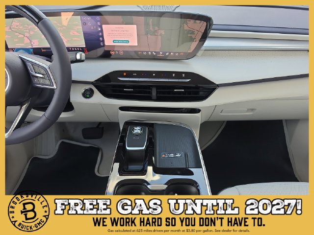 New 2027 Buick Enclave Avenir w/ LPO, Floor Liner Package FWD image 15